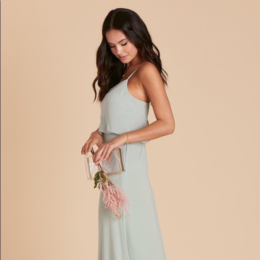 Birdy Grey Gwennie Dress in Sage NWT!!